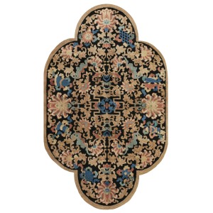 Chinese - Art Deco #24024